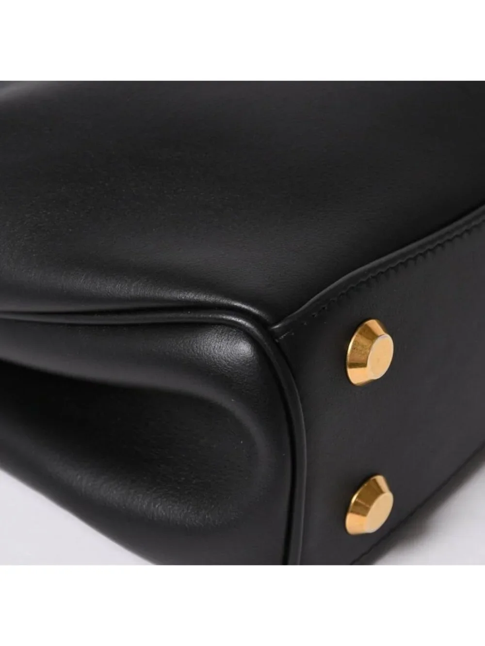 Balenciaga antiqued pet scratches